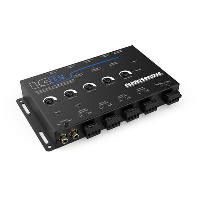 AudioControl LC8i
