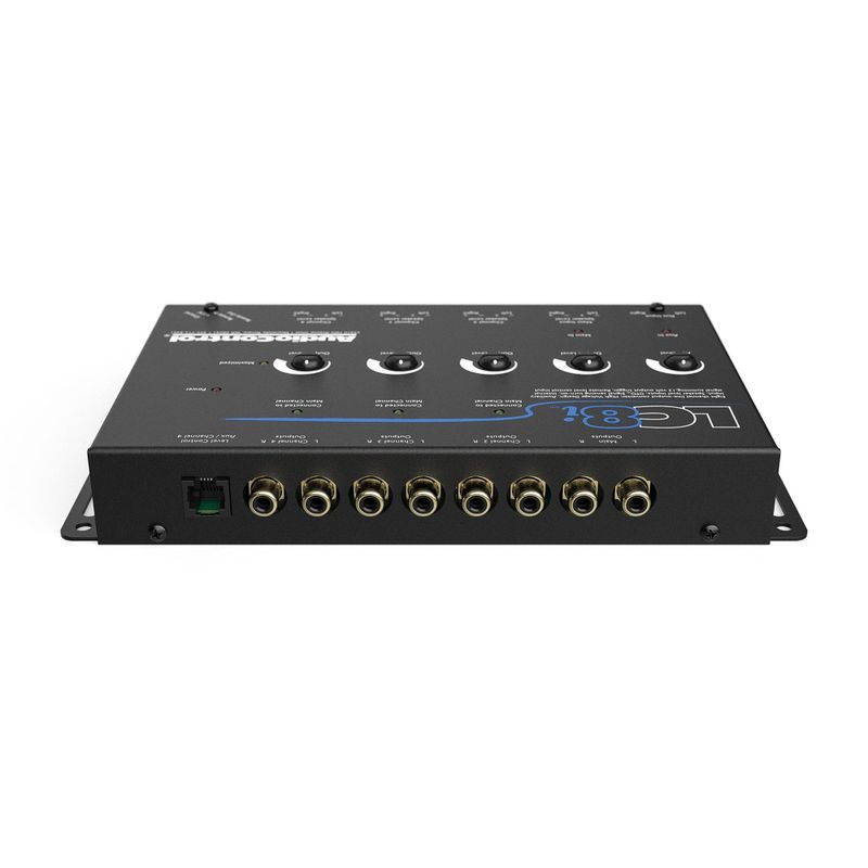 AudioControl LC8i