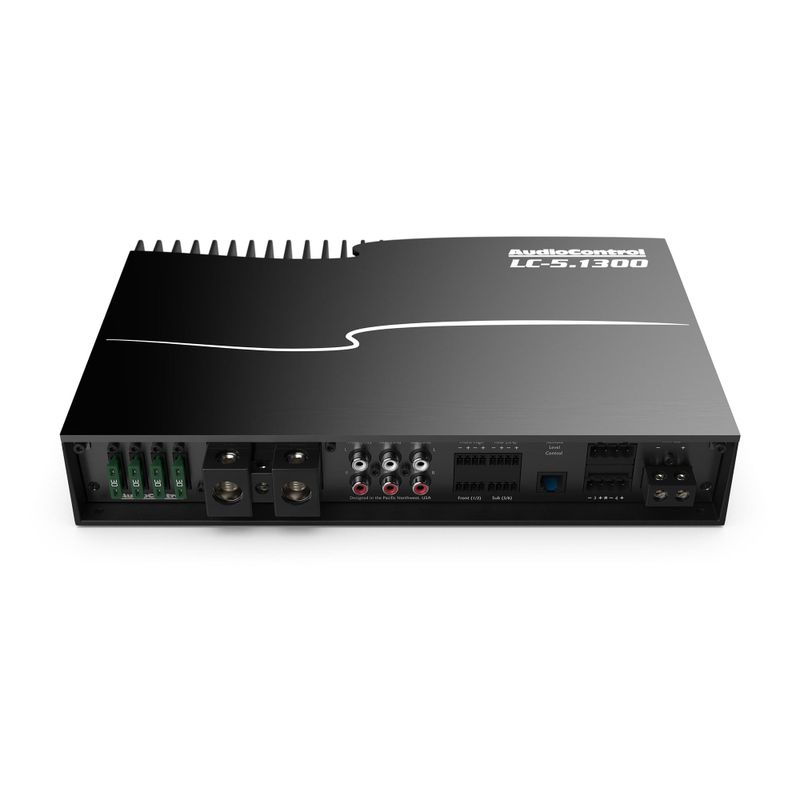 AudioControl LC-5.1300