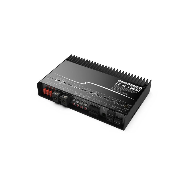 AudioControl LC-6.1200