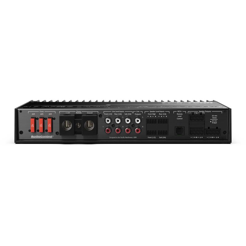 AudioControl LC-6.1200