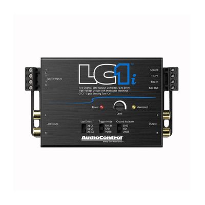 AudioControl LC1i