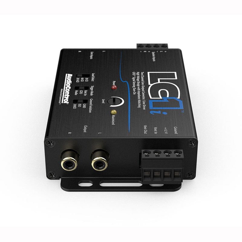 AudioControl LC1i