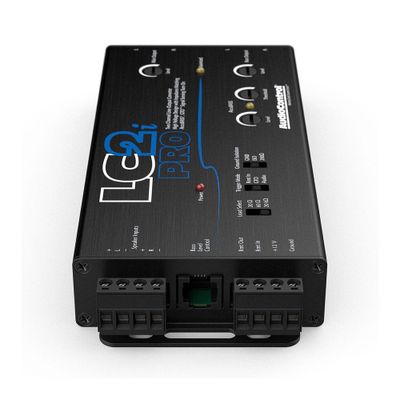 AudioControl LC2i PRO