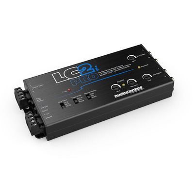 AudioControl LC2i PRO