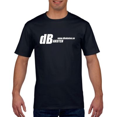 LOUD AS HELL T-shirt