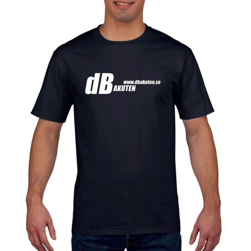 LOUD AS HELL T-shirt