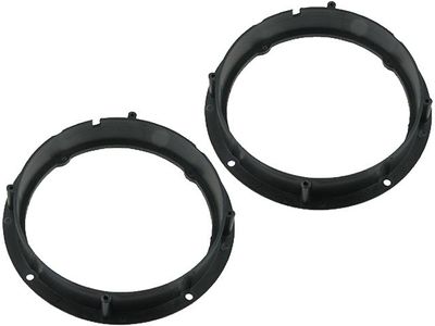 Högtalaradapter 6.5"
