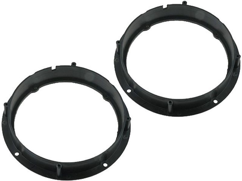 Högtalaradapter 6.5"