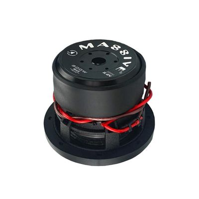 Massive Audio Hippo XL64