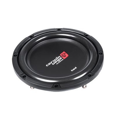 Cerwin-Vega HED 10" Shallow