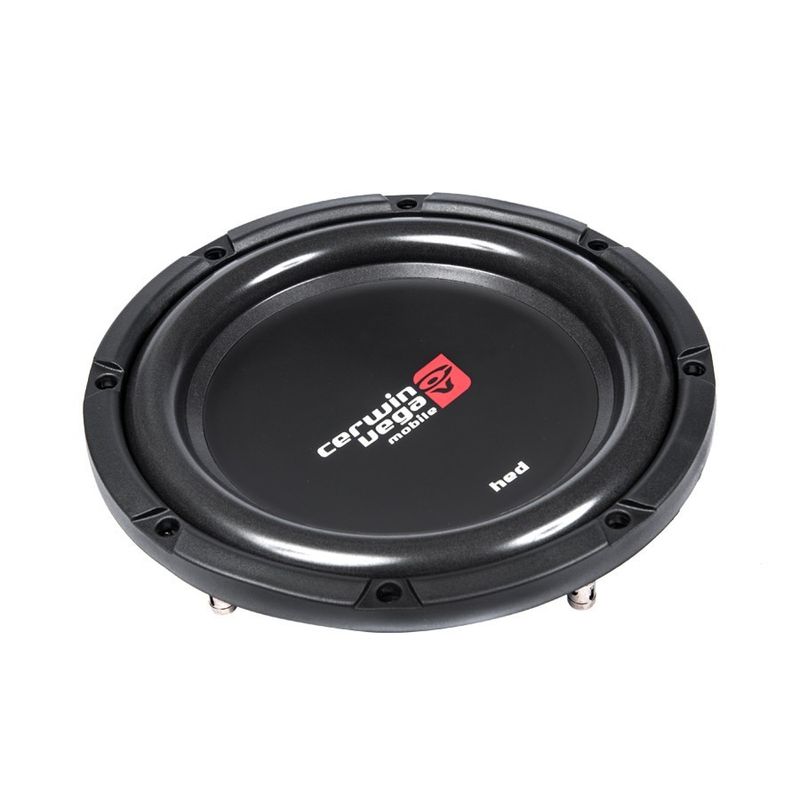 Cerwin-Vega HED 10" Shallow