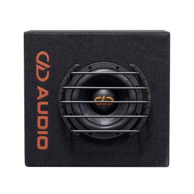 DD Audio LE-608E-D2