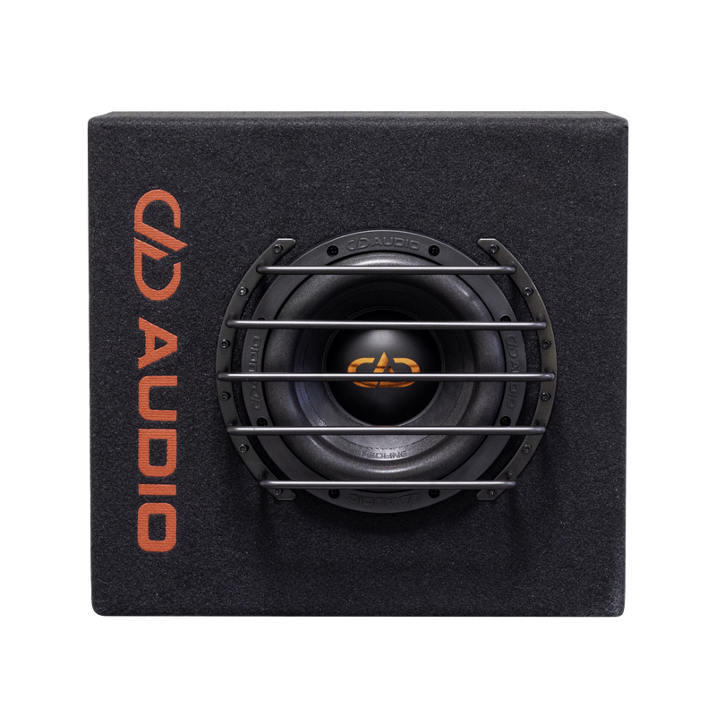DD Audio LE-608E-D2
