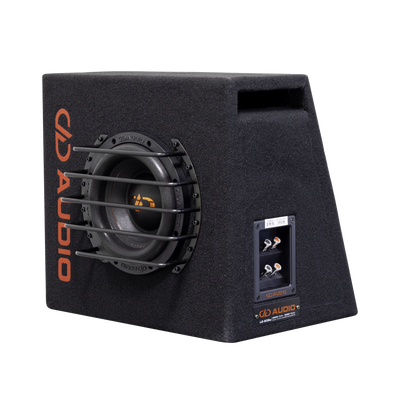 DD Audio LE-608E-D2