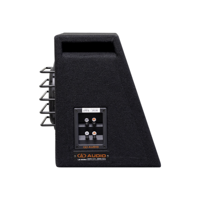 DD Audio LE-608E-D2
