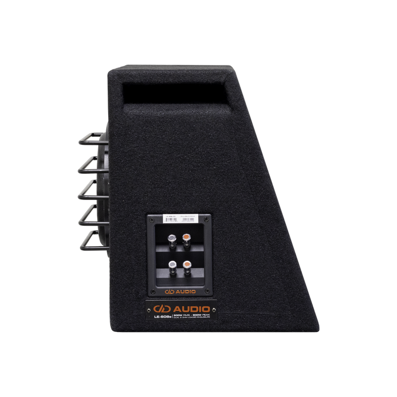 DD Audio LE-608E-D2