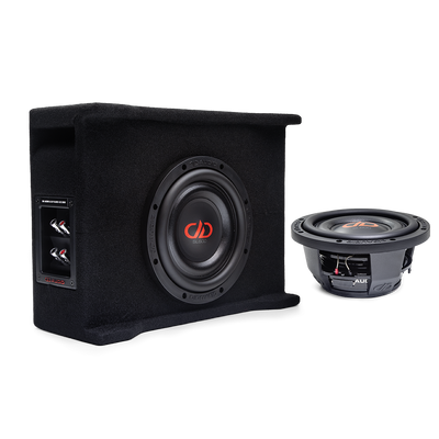 DD Audio LE-DF-SL608
