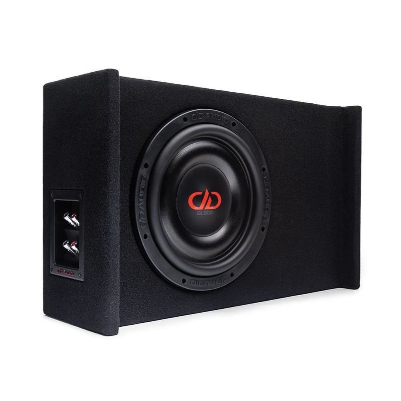DD Audio LE-DF-SL610-D4