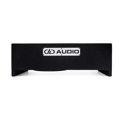 DD Audio LE-DF-SL610.1-D2