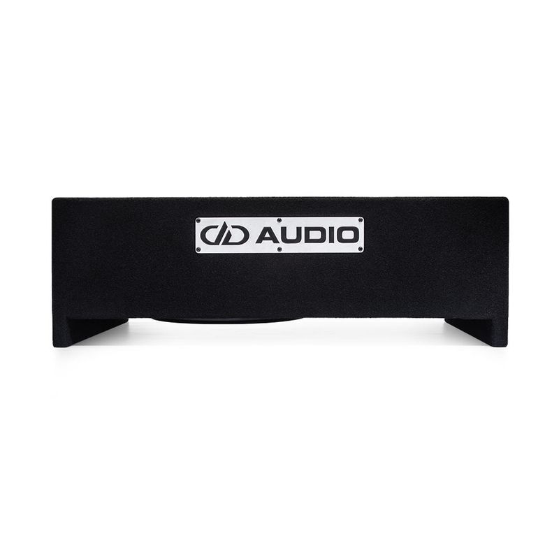DD Audio LE-DF-SL610.1-D2