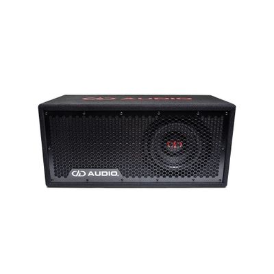 DD Audio LE-508.1 - 1Ohm