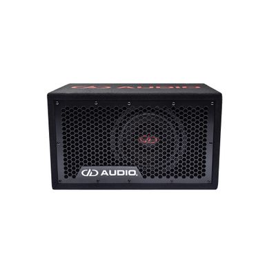 DD Audio LE-508.1a- 1Ohm