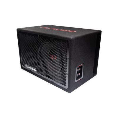 DD Audio LE-512.1a - 1Ohm