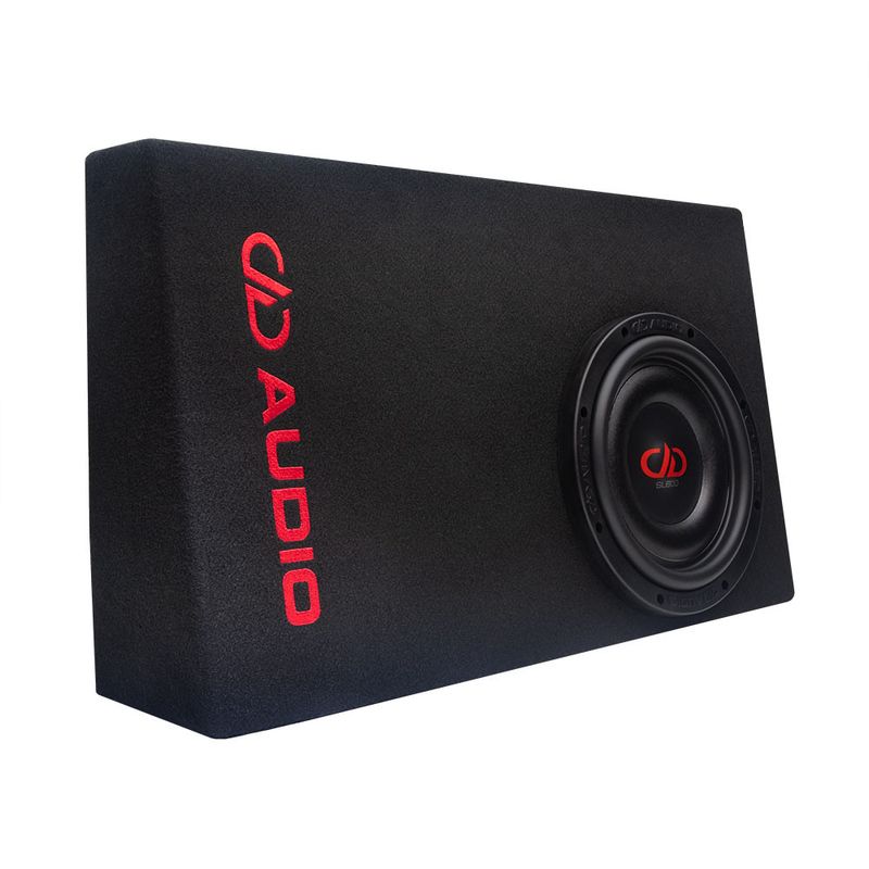 DD Audio 	LE-SL610T.1