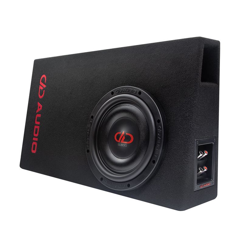 DD Audio 	LE-SL610T.1