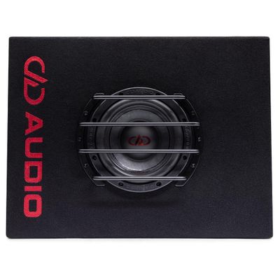 DD Audio LE-ST06