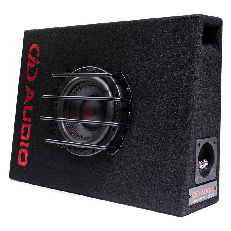 DD Audio LE-ST06