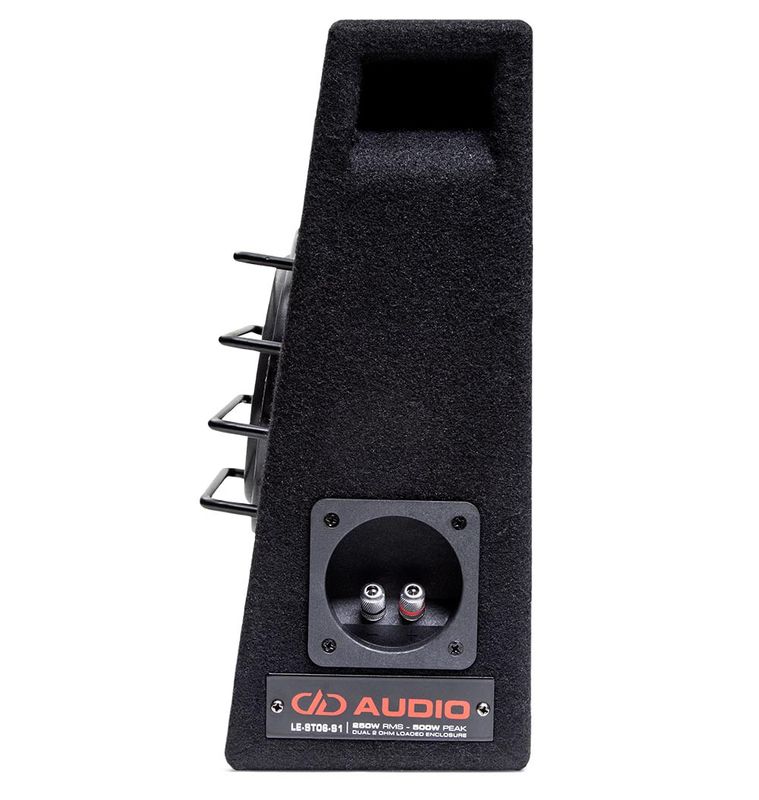 DD Audio LE-ST06