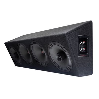 DD Audio 	LE-VO-MX208.4