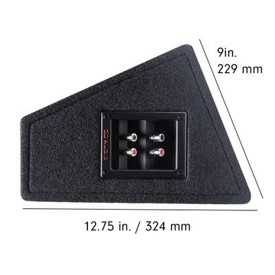 DD Audio 	LE-VO-MX208.4