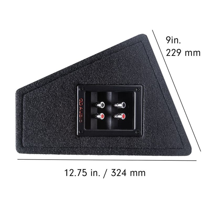 DD Audio 	LE-VO-MX208.4