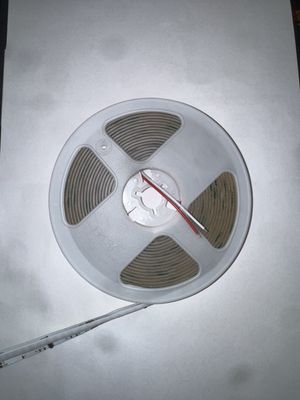 RGB LED-list 5 meter – för billjud & LED-byggen