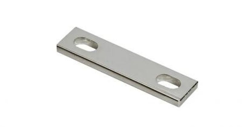 Skyllermarks TK0853 kopplingsbleck