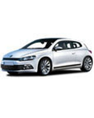 VW Scirocco