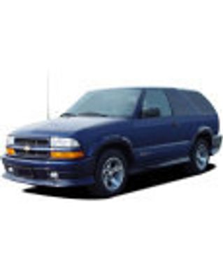 Chevrolet Blazer