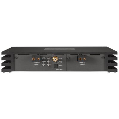 BRAX RX2 PRO Black Digital