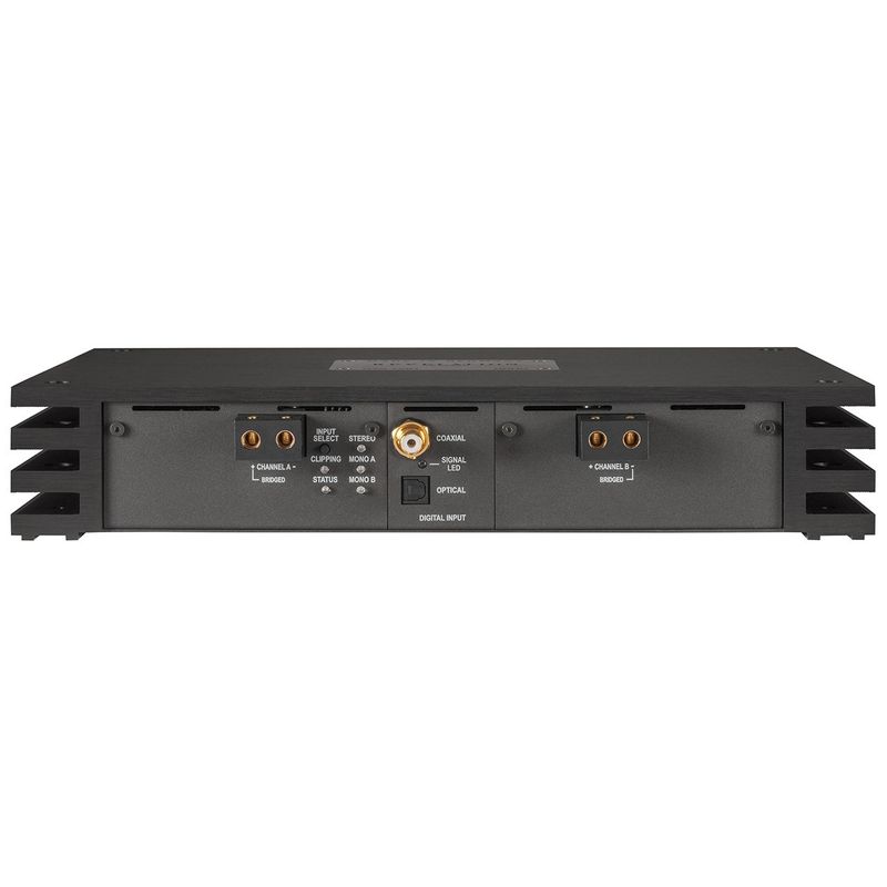 BRAX RX2 PRO Black Digital