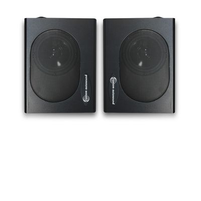 Custom Autosound Undercover I