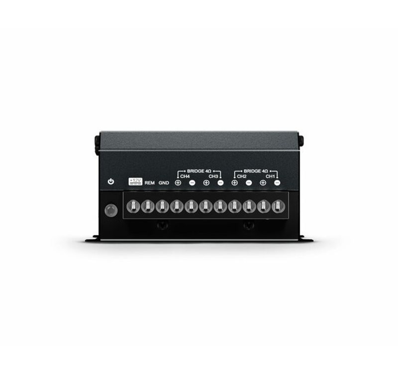 SounDigital SD800.4-4 EVO6.0