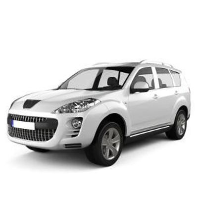 Peugeot 4007
