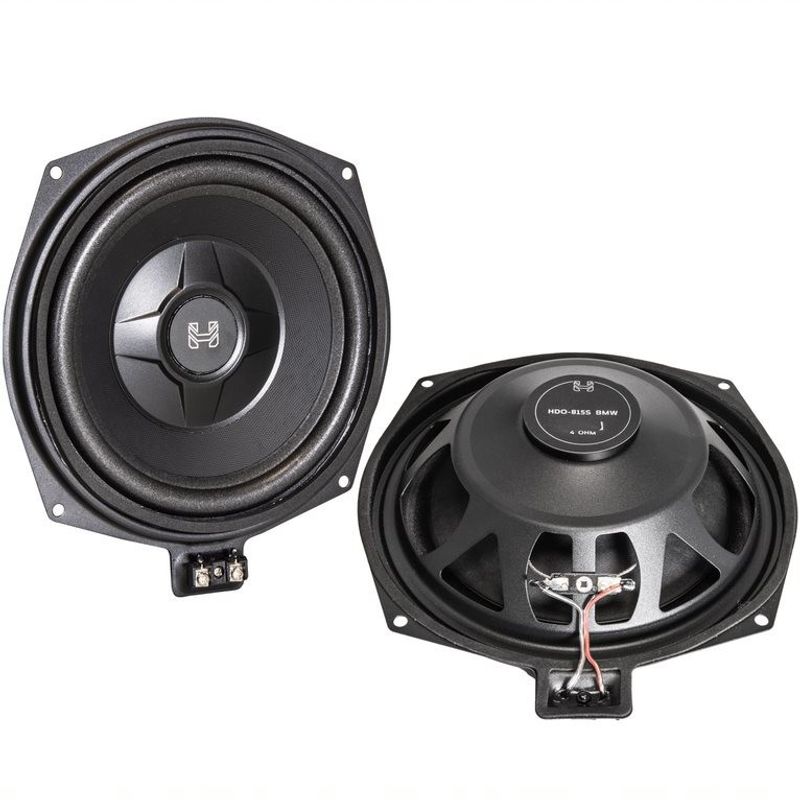 Black Hydra HDO BMW Paket