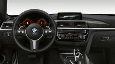 BMW 4 Serien 2014-2020 (F32/F33/F36)