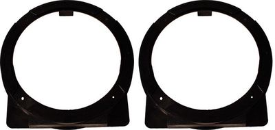 Högtalaradapter 130mm