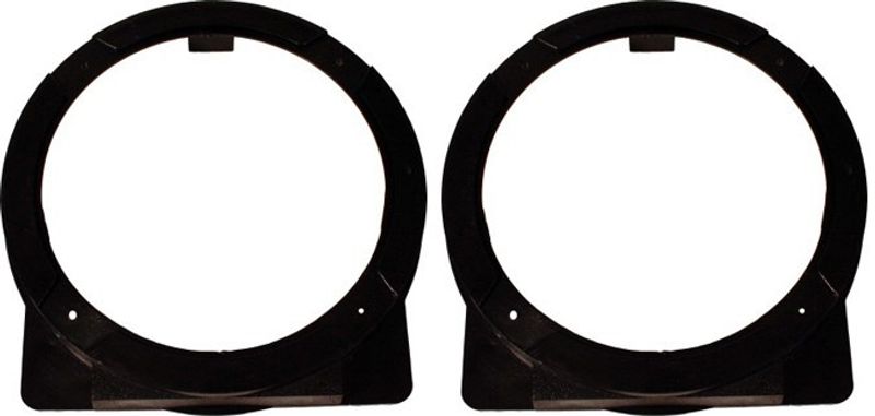 Högtalaradapter 130mm
