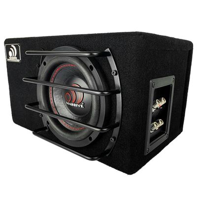 Massive Audio BG-8